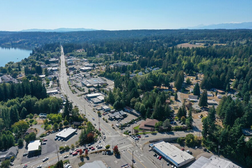 More Photos Of 20363-20379 NW Cedar Ln, Poulsbo General Retail For Sale