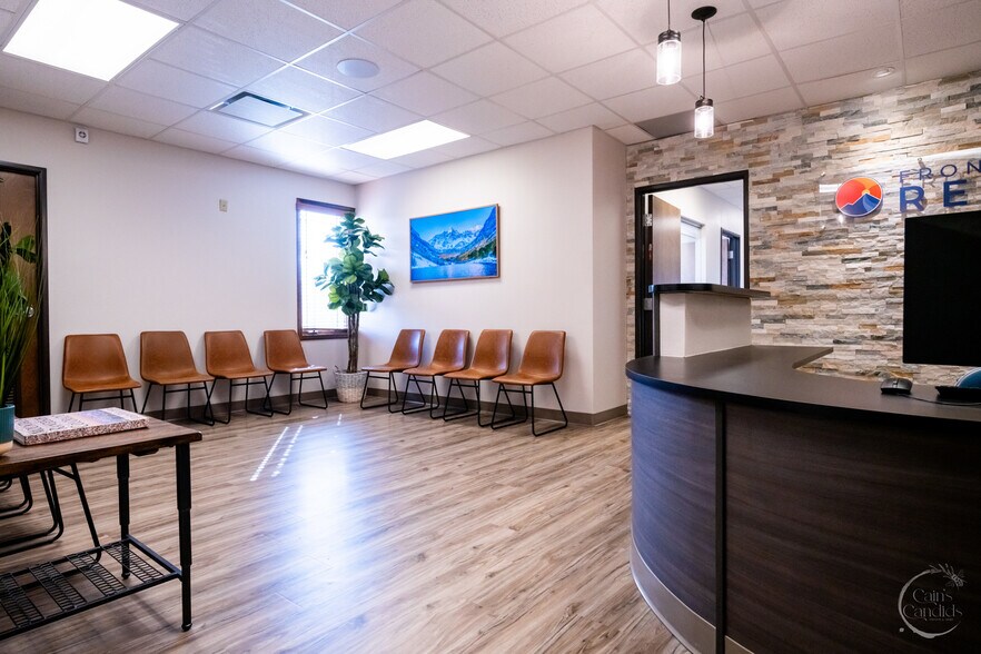 More Photos Of 1710 Jet Stream Dr, Colorado Springs Medical For Lease