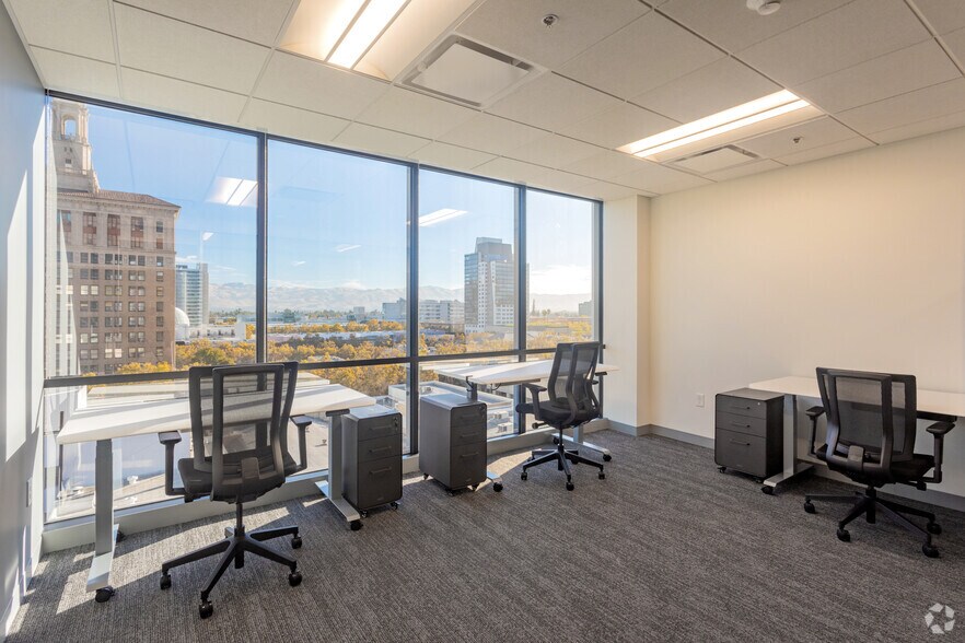 More Photos Of 84 West Santa Clara St, San Jose Office For Sale