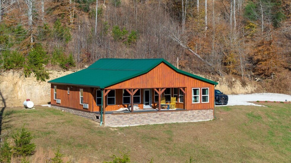 More Photos Of 16 Hickory Lane, Campton Land For Sale
