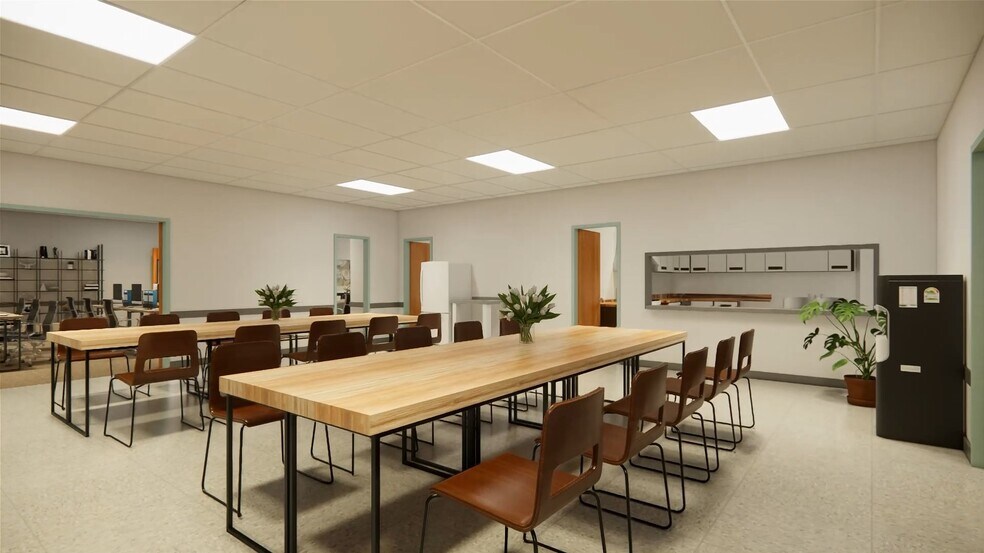 More Photos Of 8-10 Hancock Ct, Quincy Medical For Lease