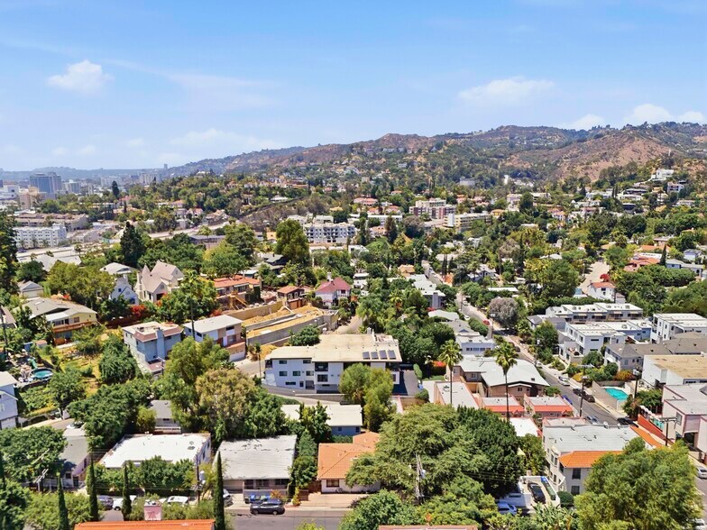 More Photos Of 2127 Vine St, Los Angeles Apartments For Sale