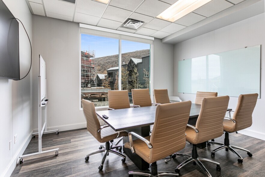 More Photos Of 136 Heber Ave, Park City Office For Lease