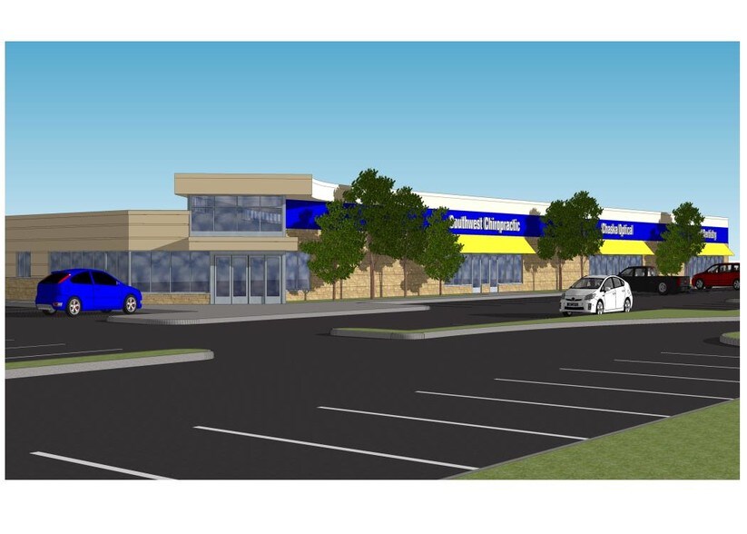 More Photos Of 3000 Hundertmark Rd, Chaska Medical For Lease