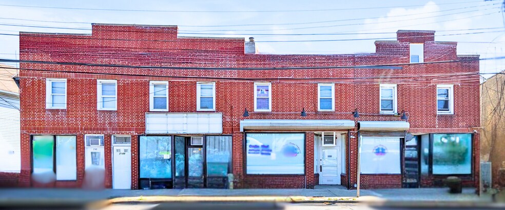 More Photos Of 2178-2192 Jericho Tpke, New Hyde Park Storefront Retail Residential For Sale