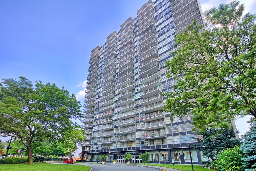 More Photos Of 6050 Kennedy Blvd E, West New York Apartments For Sale