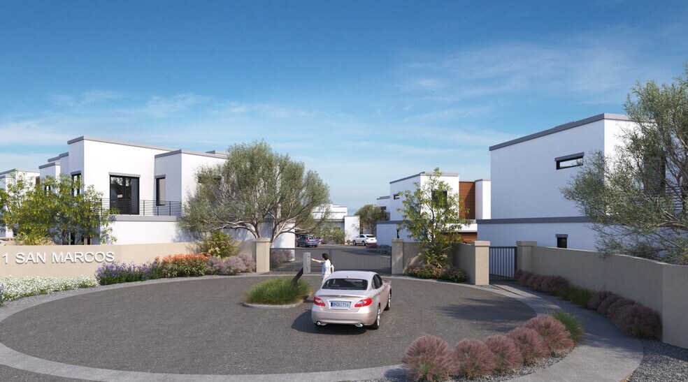More Photos Of 1 S. San Marcos Place, Chandler Land For Sale