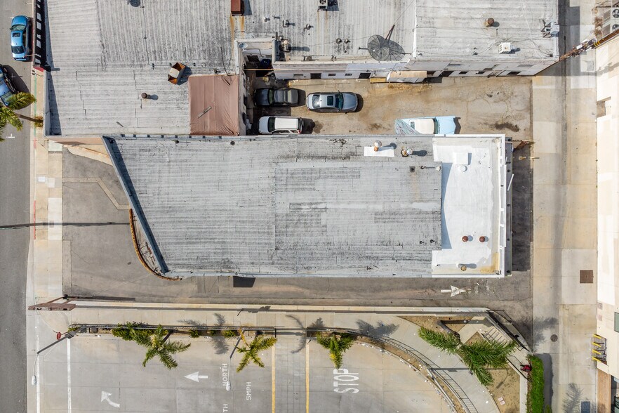 More Photos Of 320 S La Brea Ave, Inglewood Freestanding For Lease