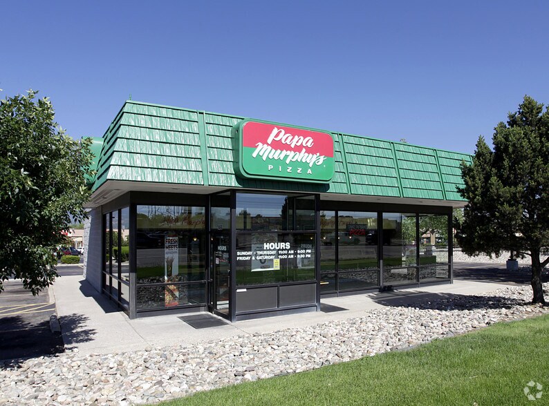 More Photos Of 2322-2470 S Academy Blvd, Colorado Springs Unknown For Lease