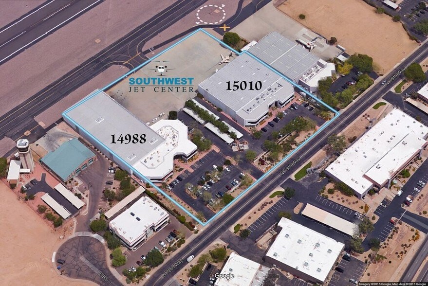 More Photos Of 15010 N 78th Way, Scottsdale Office For Lease