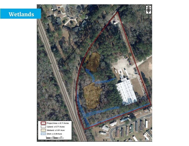 More Photos Of 111 Sparkman Dr, Garden City Warehouse For Lease