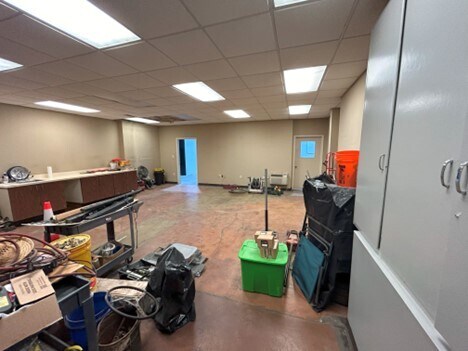 More Photos Of 511 11th St N, Birmingham Warehouse For Lease