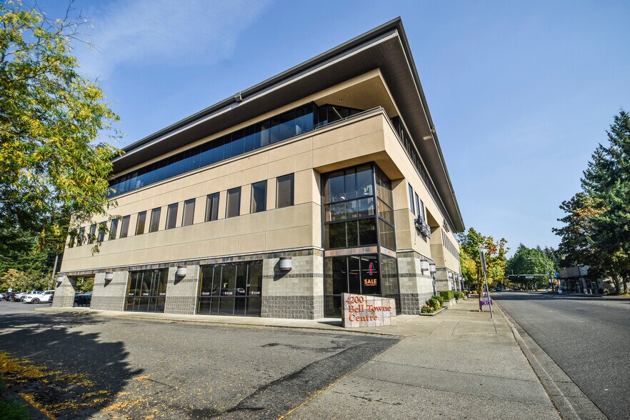 More Photos Of 4200 6th Ave SE, Lacey Office For Lease