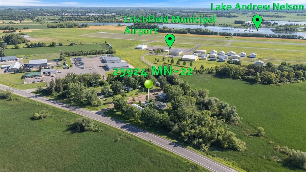 More Photos Of 23924 Minnesota Highway 22, Litchfield Manufactured Housing Mobile Home Park For Sale