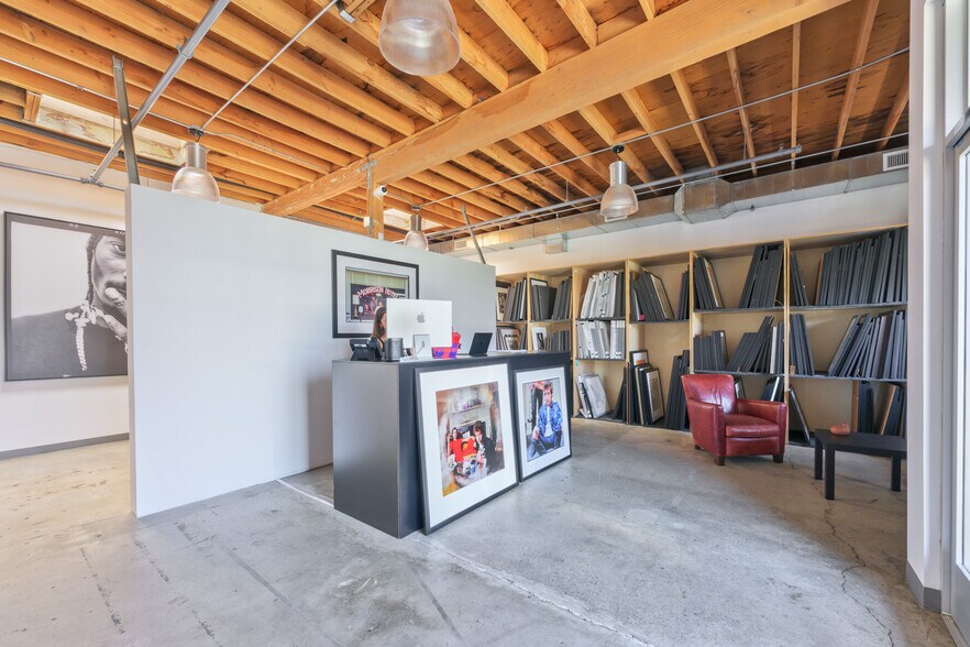 More Photos Of 11751 Mississippi, Los Angeles Industrial For Sale