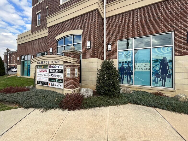 More Photos Of 100 Campus Town Cir, Ewing Unknown For Lease