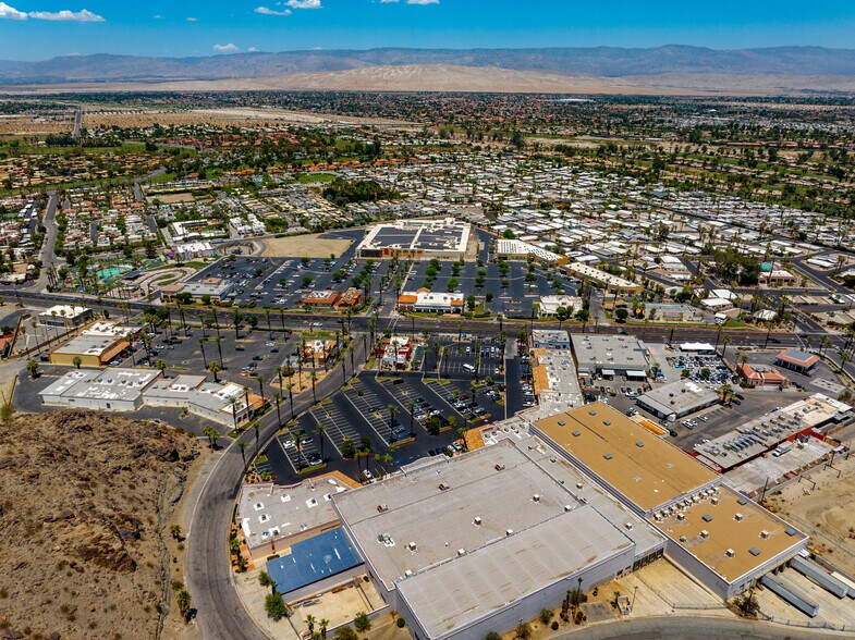 More Photos Of , Cathedral City General Retail For Sale