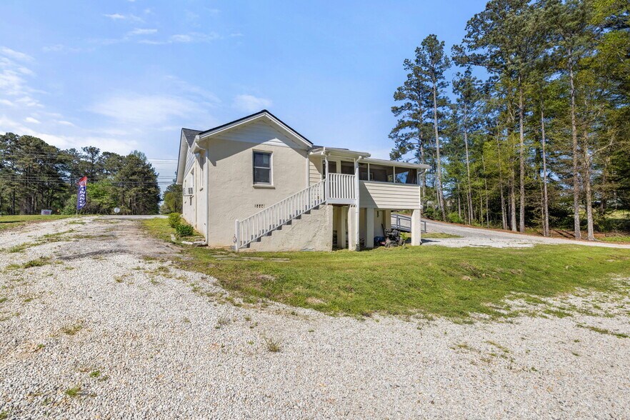 More Photos Of 4297 N Henry Blvd, Stockbridge Medical For Sale