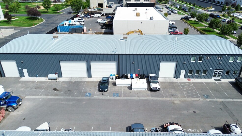 More Photos Of 2294 W 700 S, Springville Warehouse For Sale