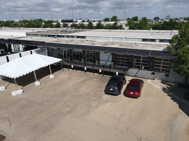 More Photos Of 2001 Irving Blvd, Dallas Research And Development For Sale