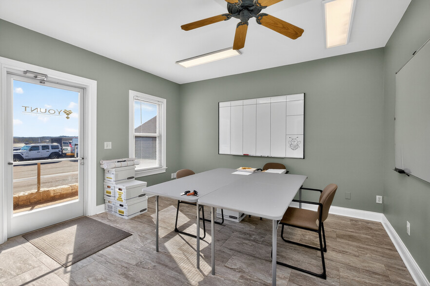 More Photos Of 446 Roy Arnold Blvd, Danville Industrial For Sale