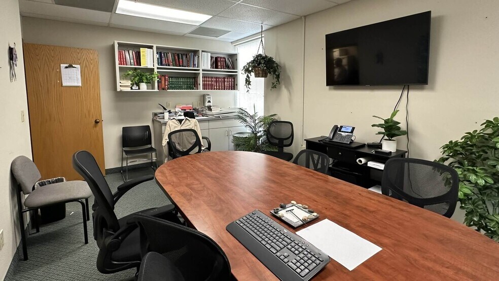 More Photos Of 1801 1st Ave, Longview Medical For Sale