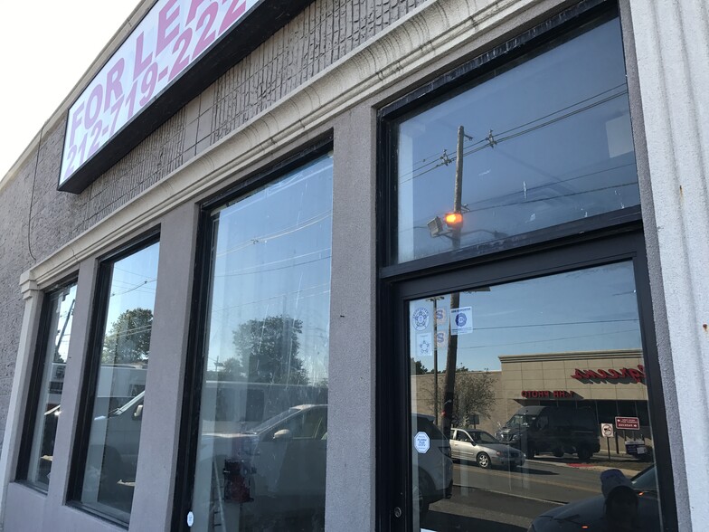 More Photos Of 851 Van Houten Ave, Clifton Warehouse For Lease