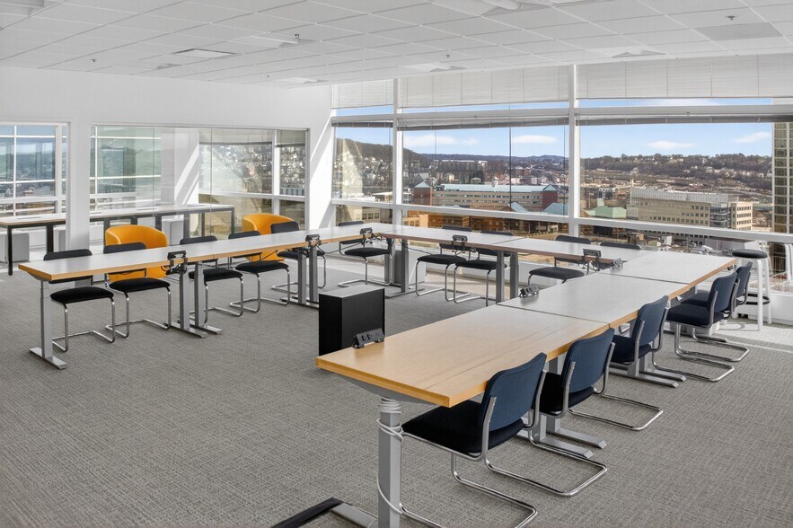 More Photos Of 446 Main St, Worcester Office For Lease