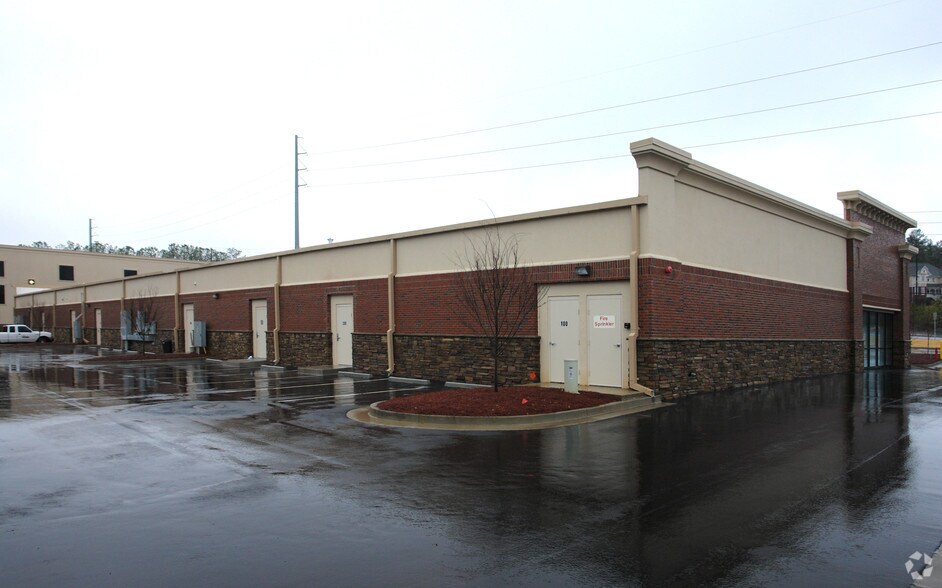 More Photos Of 5087 Dallas Hwy, Powder Springs Freestanding For Lease