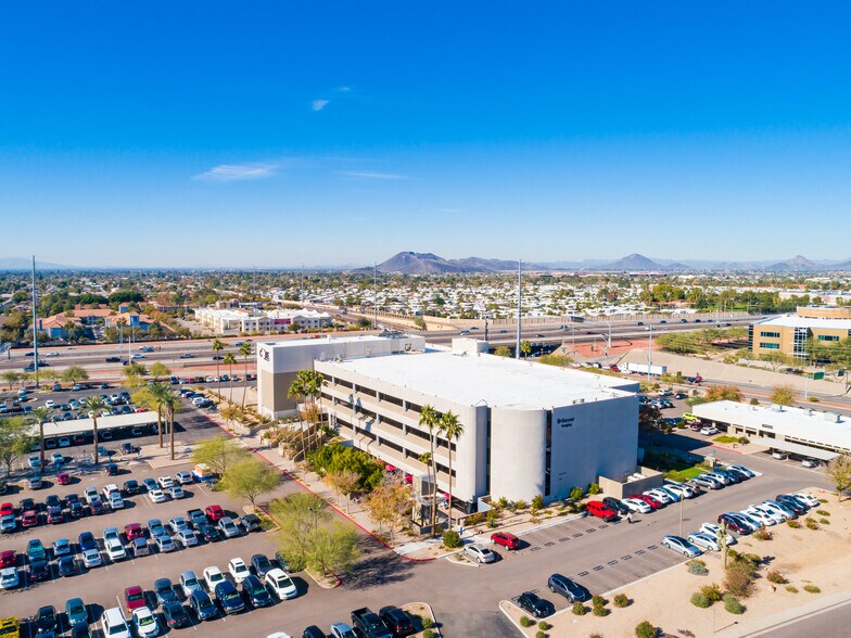 More Photos Of 18444 N 25th Ave, Phoenix Medical For Lease