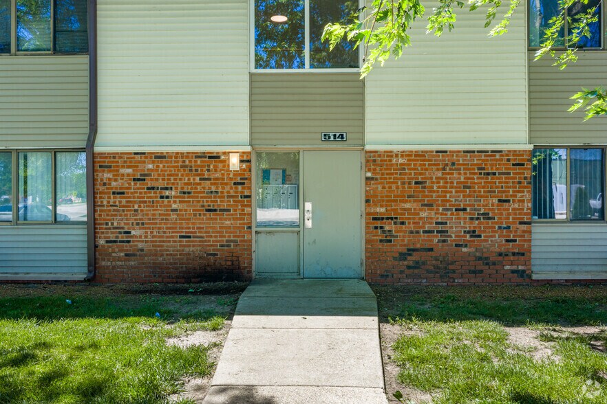 More Photos Of 510 Elk Dr, Kokomo Apartments For Sale