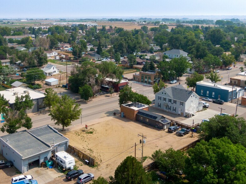 More Photos Of 3707 Cleveland Ave, Wellington Land For Sale