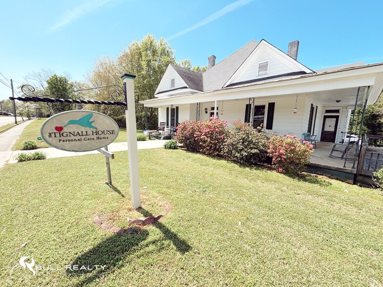 More Photos Of 185 S Hulin Ave, Tignall Assisted Living For Sale