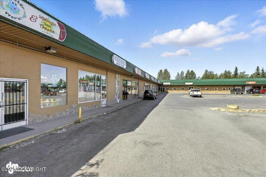More Photos Of 3000 Minnesota Dr, Anchorage General Retail For Sale