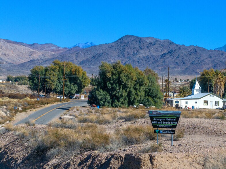 More Photos Of 120 Old Spanish Trail Hwy, Tecopa Land For Sale