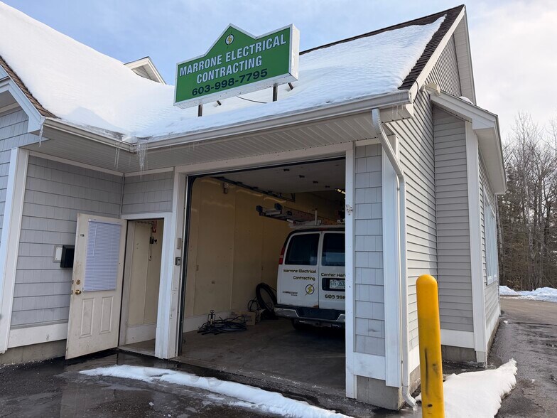 More Photos Of 70 Whittier Hwy, Moultonborough Freestanding For Lease