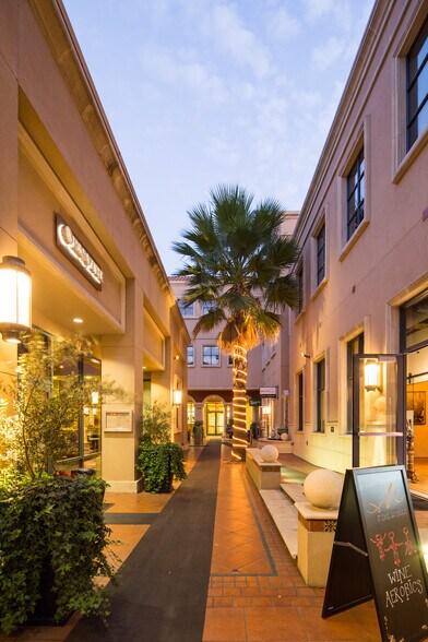 More Photos Of 1401-1485 1st St, Napa Office For Lease