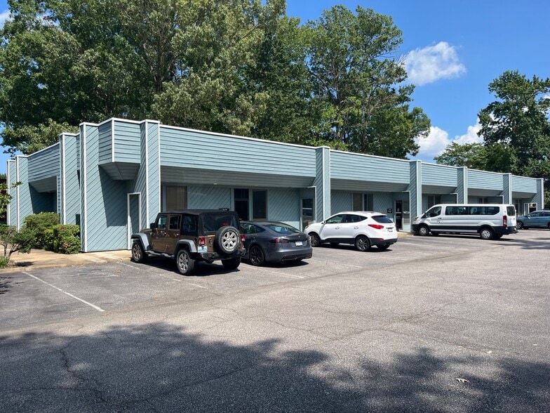 More Photos Of 4520 Holland Office Park, Virginia Beach Unknown For Lease