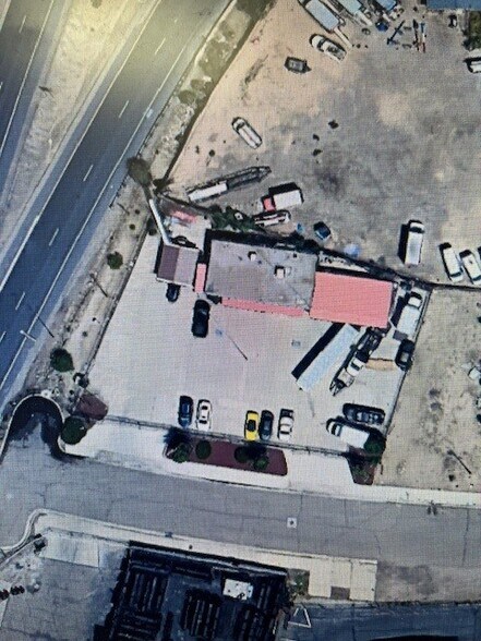 Primary Photo Of 5721 Bice Rd NW, Albuquerque Office For Lease