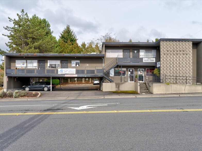 More Photos Of 5903 244th St SW, Mountlake Terrace Office Residential For Sale