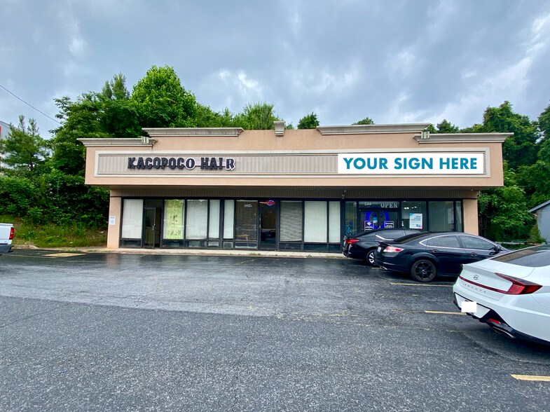 More Photos Of 5344 Buford Hwy NE, Doraville Freestanding For Lease