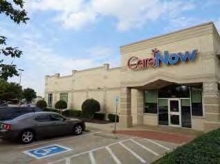 More Photos Of 2355 E Grapevine Mills Cir, Grapevine Freestanding For Sale