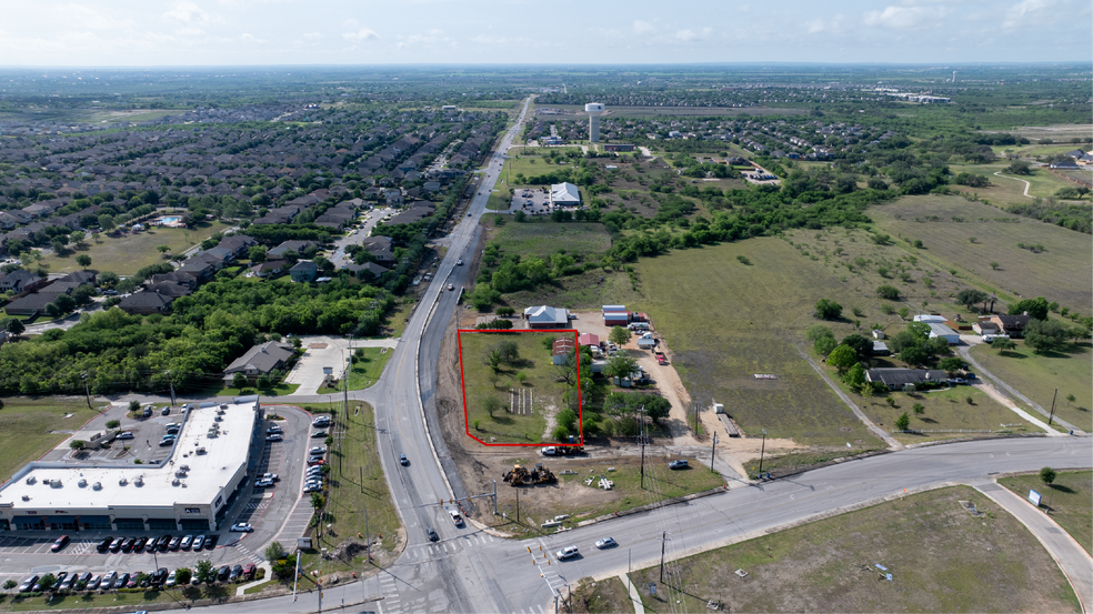 More Photos Of 2391 FM 1103, Cibolo Land For Sale