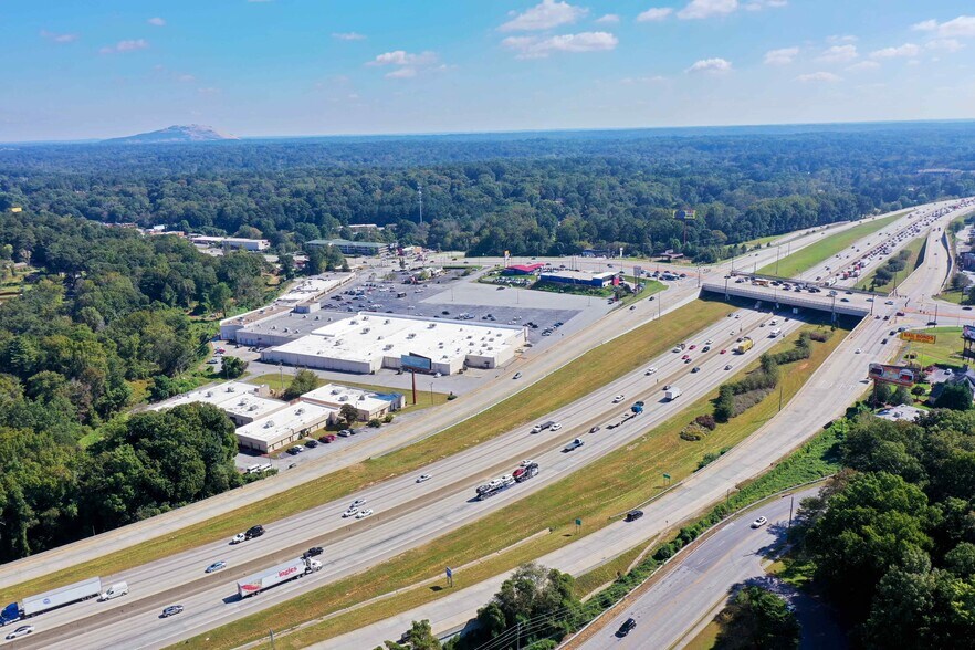Primary Photo Of , Decatur Office For Sale