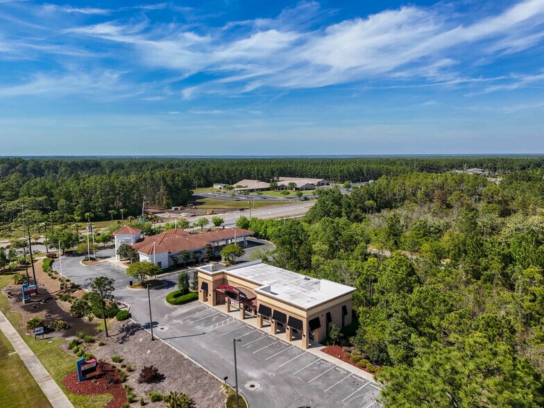 More Photos Of 11770 Panama City Beach Pky, Panama City Beach Freestanding For Lease