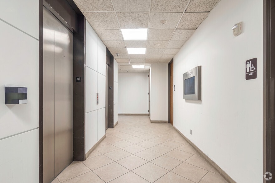 Photo of 1st Floor Ste 125