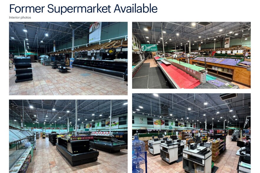 More Photos Of 350 Ramapo Valley Rd, Oakland Unknown For Lease