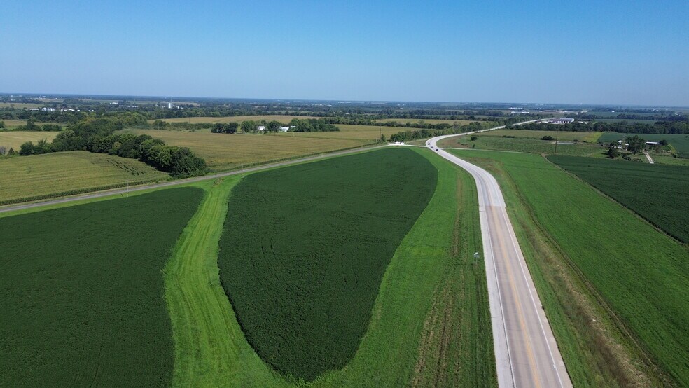 More Photos Of 6801 Highway 24, Palmyra Land For Sale