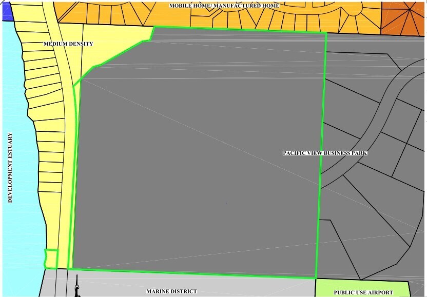 More Photos Of Pacific View Dr, Florence Land For Sale
