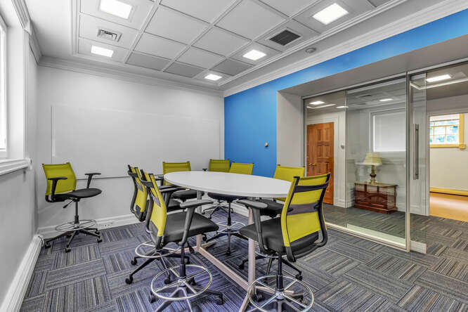 More Photos Of 672 Delaware Ave, Buffalo Office For Sale